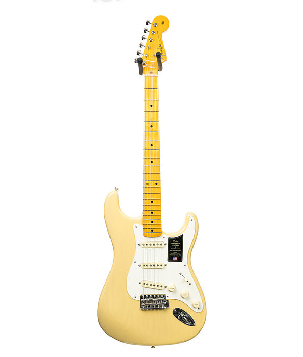 Fender American Vintage II '57 Stratocaster - Vintage Blonde