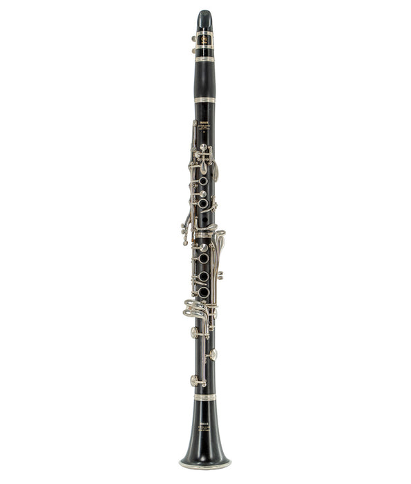 Pre-Owned Yamaha YCL-34 Clarinet | Used