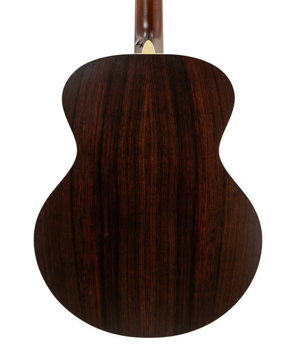 Martin Grand J-16e Spruce/Rosewood 12-String Acoustic-Electric Guitar | 16 Series | New