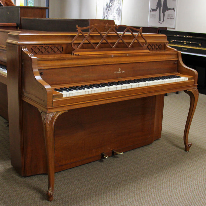 Steinway Model 100 Piano | 1959