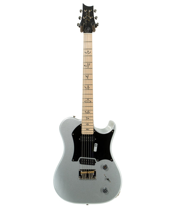 PRS Myles Kennedy Electric Guitar - Platinum Metallic | New