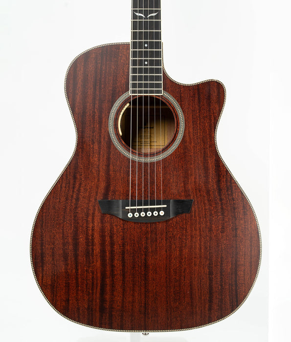 Pre-Owned Orangewood Sage M Acoustic Guitar | Used