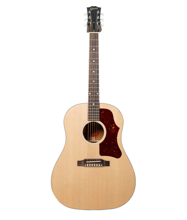 Pre-Owned Gibson J-45 50s Faded Acoustic Guitar - Natural | Used