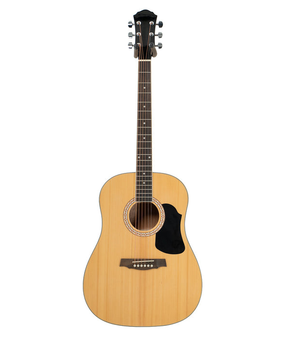 Pre-Owned Acoustic Guitar | Used