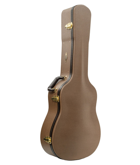 Taylor 710e Gold Label Acoustic-Electric Guitar Torrefied Spruce/Rosewood - Natural | New