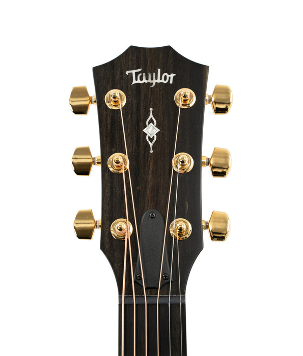 Taylor 50th Anniversary 314ce LTD - Sitka Spruce/Sapele Grand Auditorium Acoustic/Electric Guitar
