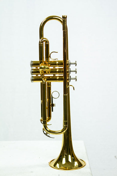 Pre-Owned Yamaha YTR-200 Trumpet 94428