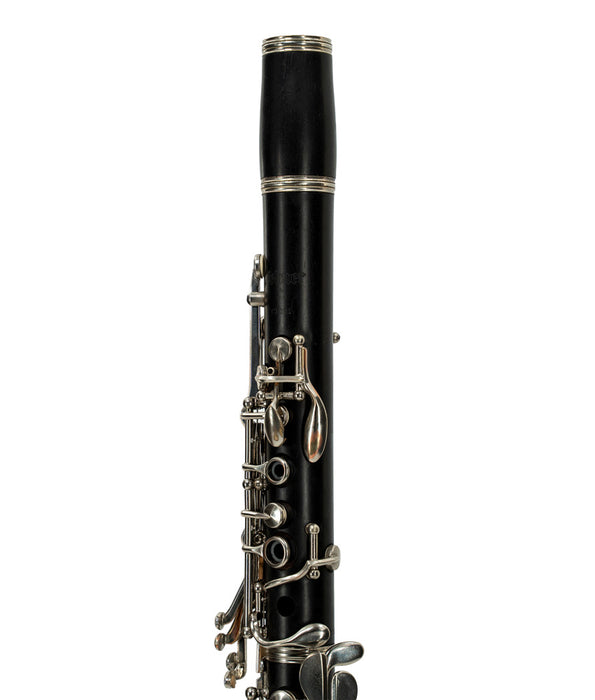 Pre-Owned Selmer CL201 Intermediate Bb Clarinet | Used