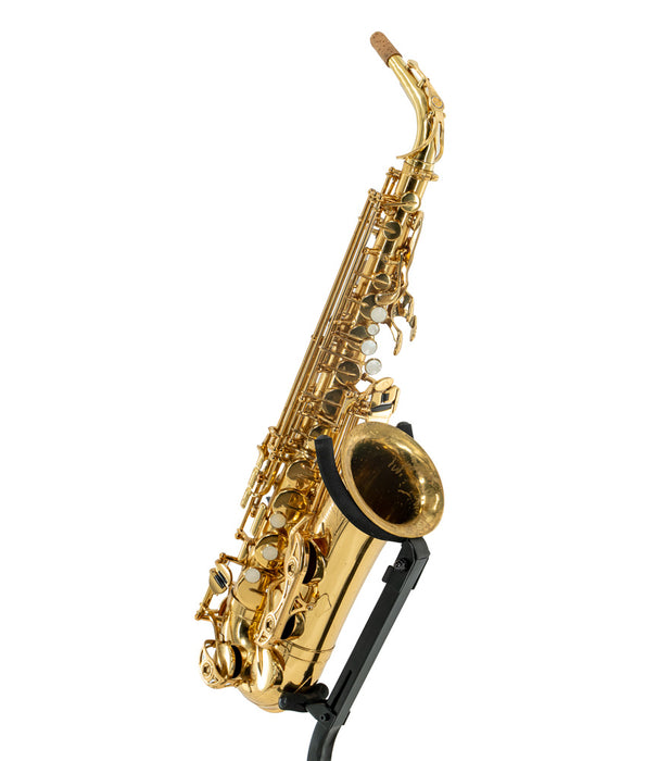 Pre-Owned Yamaha YAS-475 Alto Saxophone | Used