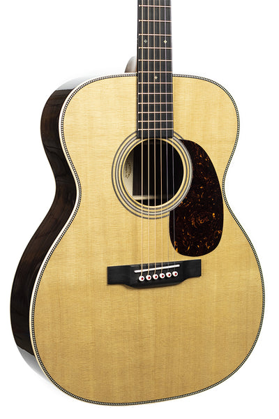 Martin 000-28 Modern Deluxe - Natural Martin 00028MODERNDLX