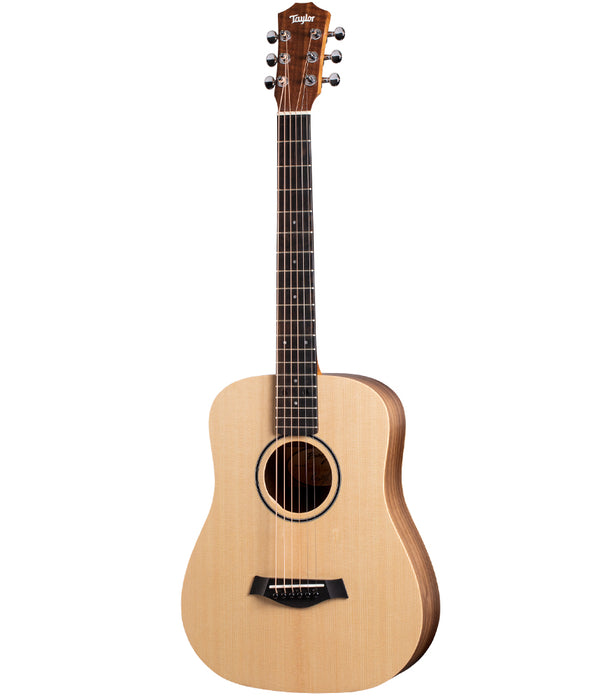 Taylor Baby Taylor Spruce/Walnut Acoustic Guitar - Natural