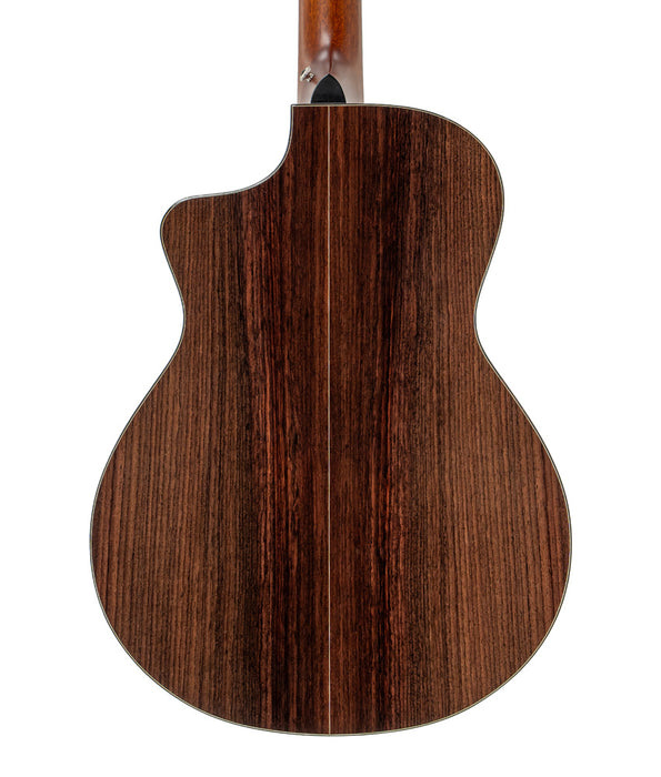 Pre-Owned Furch GNc 4-CR Western Red Cedar/ Indian Rosewood Acoustic-Electric Guitar | Used