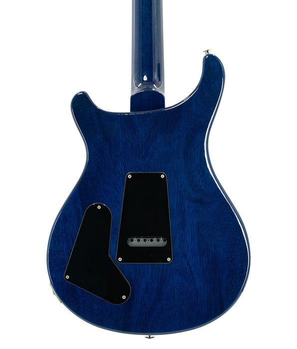 PRS S2 Studio Electric Guitar - Lake Blue