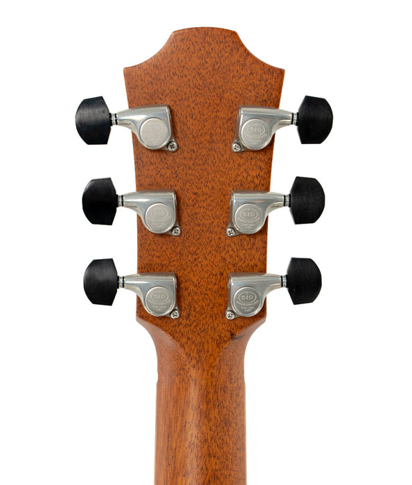 Furch Red Deluxe Gc-LR a Grand Auditorium Spruce/Rosewood Acoustic Guitar | New