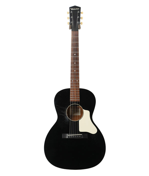 Pre-Owned Waterloo WL-14 XTR Acoustic Guitar | Used