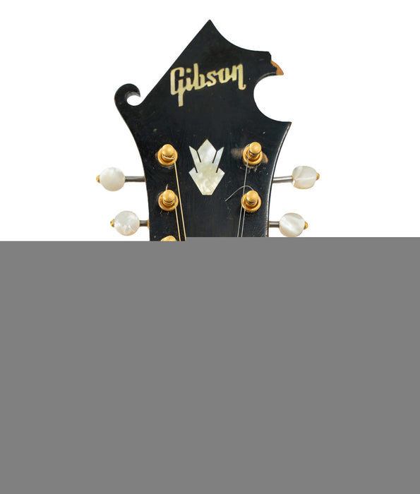 Pre-Owned 1960s Gibson EM-200 Electric Mandolin | Used