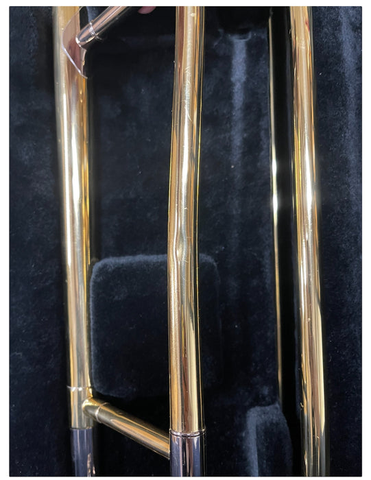 Pre-Owned YSL200AD Yamaha Trombone