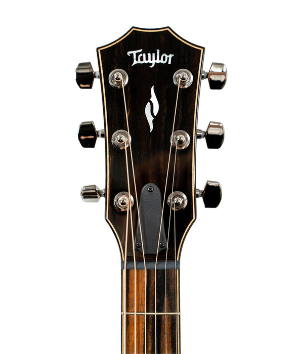 2025 Taylor Custom 814c Spruce/Rosewood Acoustic Guitar - Natural | New