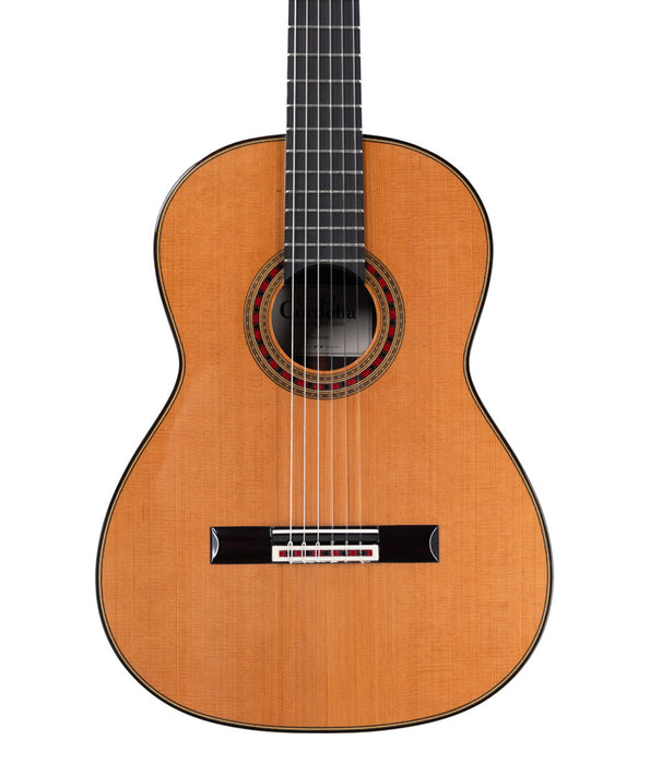 Pre-Owned Cordoba Friederich Luthier Select Acoustic Guitar - Natural | Used