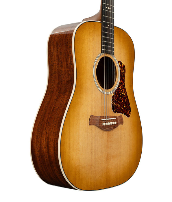 Pre-Owned Taylor Gold Label Trey Hensley Autographed 510E SE Acoustic Guitar | Used