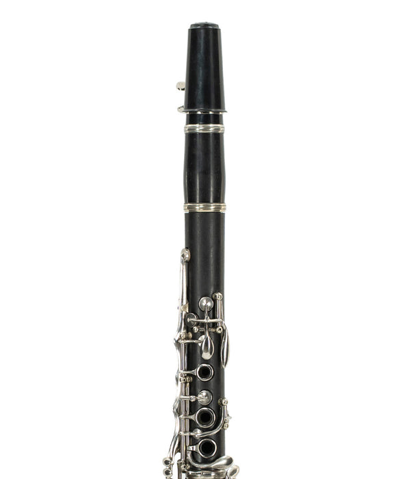Pre-Owned Vintage Conn-Selmer 464N Clarinet | Used