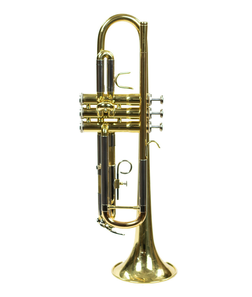 Trumpet Jupiter Preowned Jupiter JTR700A Student Bb Trumpet