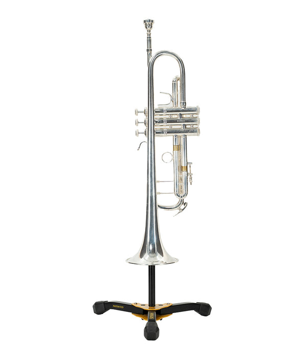 Pre-Owned Bach Strad 180S37 Bb Trumpet w/Case