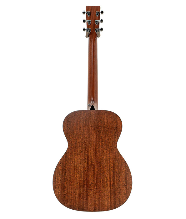 Martin 000-10E Shawn Mendes Spruce/Sapele Acoustic Guitar - Natural | New