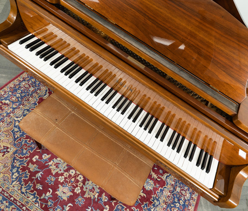 Sojin DG-1 Grand Piano | Satin Walnut | SN: G013020 | Used