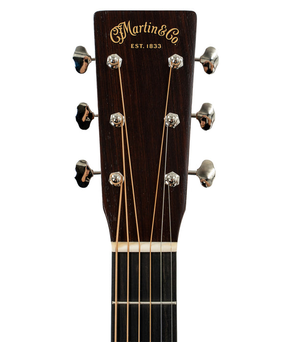 Martin J-16e Spruce/Rosewood 12-String Acoustic-Electric Guitar - Cream | 16 Series | New