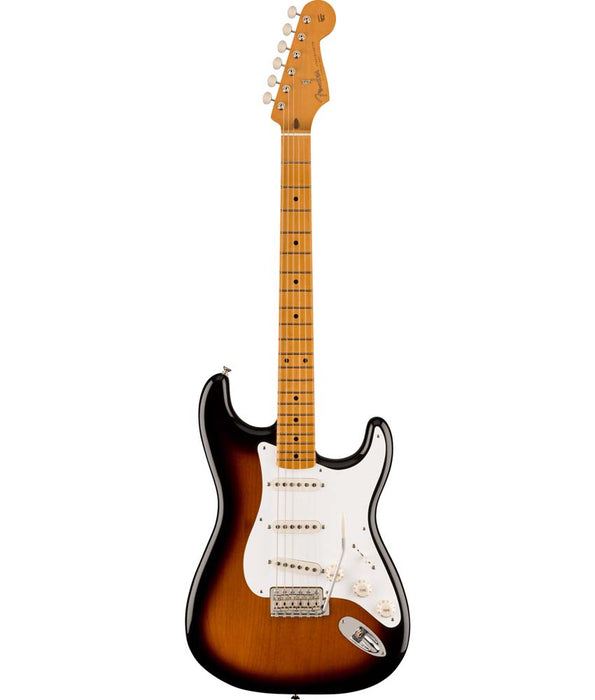 Fender Vintera II 50s Stratocaster, Maple Fingerboard - 2-Color Sunburst | New