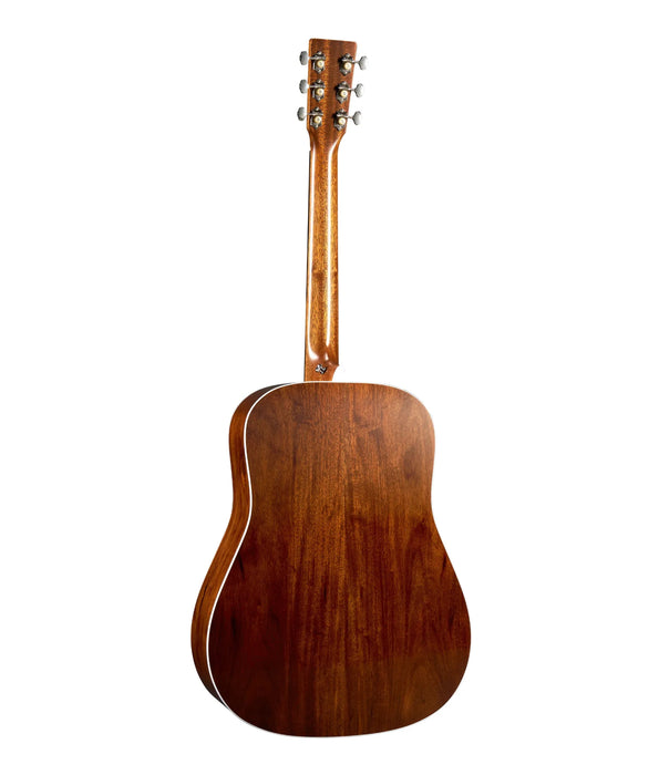 Martin DE Retro Plus with Spruce & Granadillo Acoustic Electric Guitar
