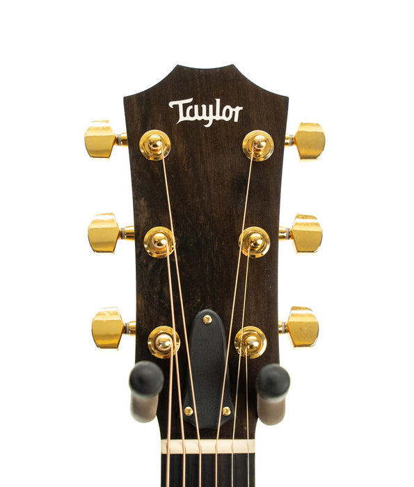 Taylor 224ceKDLX Koa Grand Auditorium Acoustic-Electric Guitar - Shaded Edge Burst