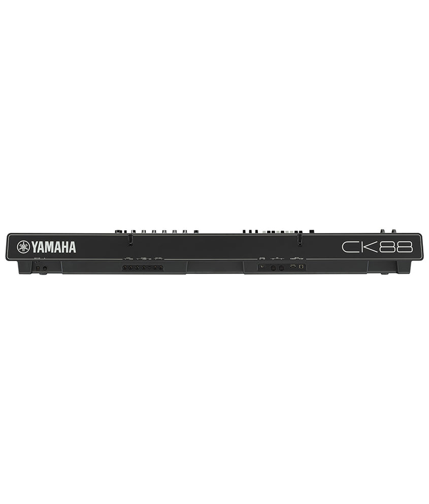Yamaha CK88 88-Key Stage Keyboard w/ Built-In Speakersalamomusiccenter ...