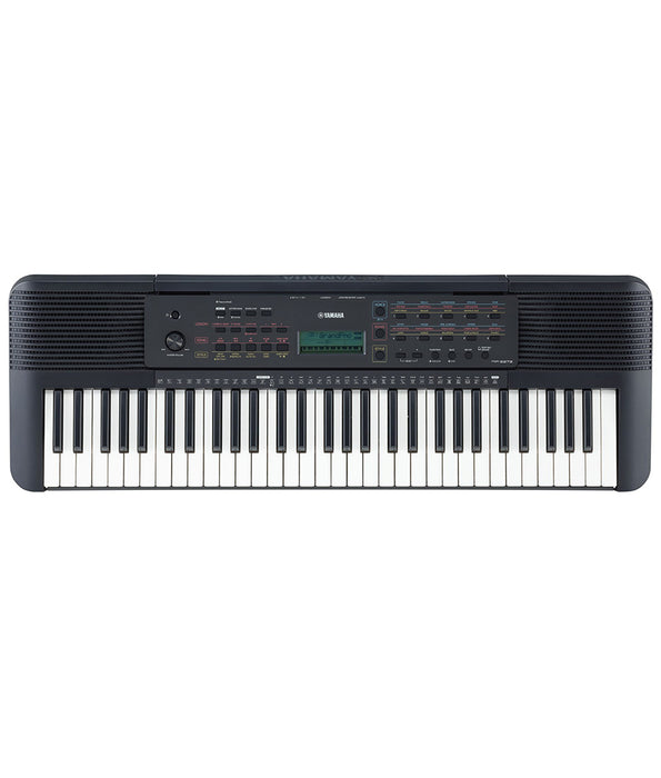 Pre-Owned Yamaha PSR-E273 61-key Portable Keyboard w/ Survival Kit