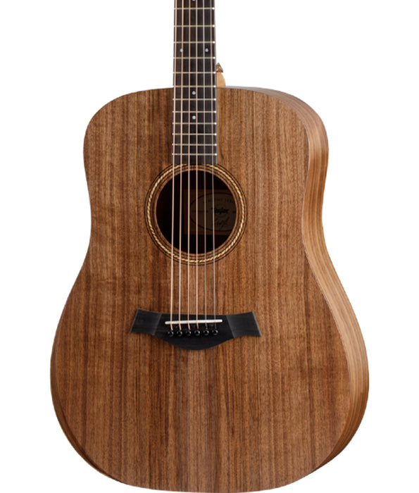 Taylor Academy 20e Walnut Dreadnought Acoustic-Electric Guitar - Natural