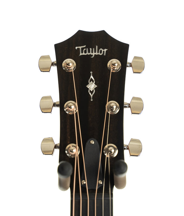 Pre-Owned Taylor 317e Grand Pacific Acoustic-Electric - Natural