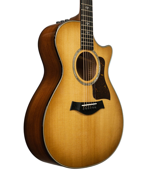 Taylor 512ce Grand Concert Acoustic-Electric Guitar