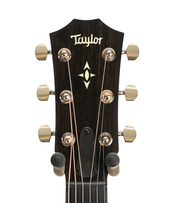 Taylor Builder's Edition 517e Grand Pacific Acoustic-Electric Guitar - Wild Honey Burst