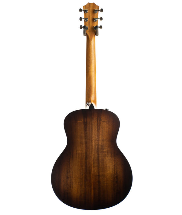 Taylor GSMini-E Koa Plus Acoustic-Electric Guitar - Shaded Edge Burst