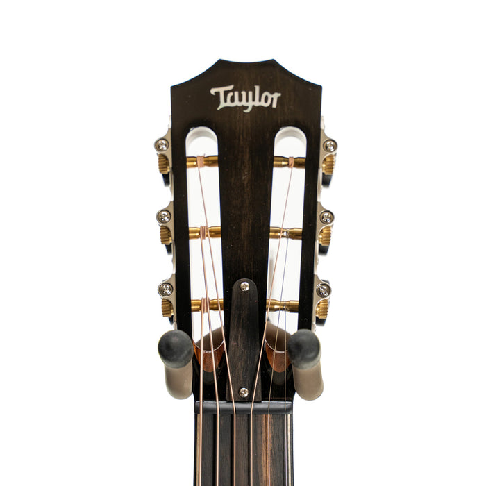 Taylor 812ce 12-Fret Grand Concert Acoustic-Electric Guitar - Natural