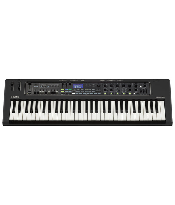 Yamaha CK61 61-Key Stage Keyboard w/ Built-In Speakers