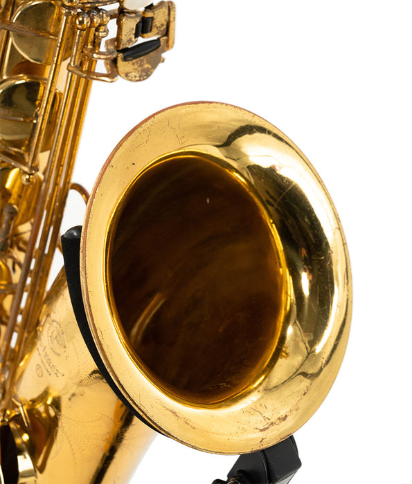 Pre-Owned Selmer Mark VI Tenor Saxophone - Lacquered