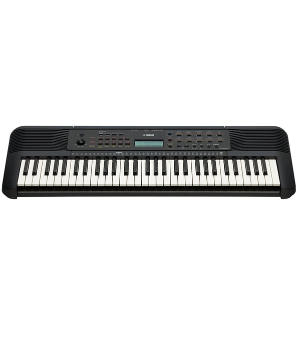 Pre-Owned Yamaha PSR-E273 61-key Portable Keyboard w/ Survival Kit