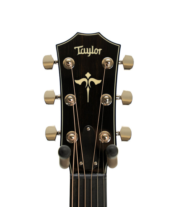 Taylor 614ce Grand Auditorium Spruce/Maple Acoustic-Electric Guitar - Natural
