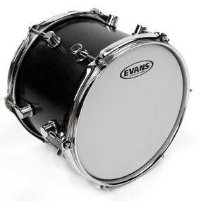 Evans 8" G1 Coated Tom Head