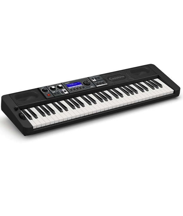 Casio CT-S500 61-key Arranger Keyboard
