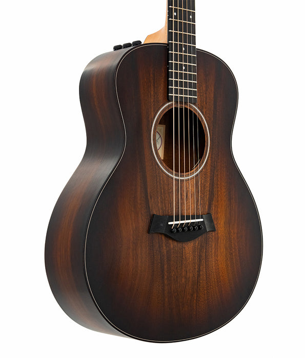 Taylor "Factory-Used" GS Mini-e Koa Plus Acoustic-Electric Guitar | 2265