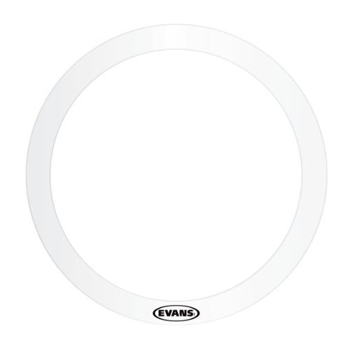 Evans E-Ring Pack, Fusion 10", 12", and Two 14" Rings