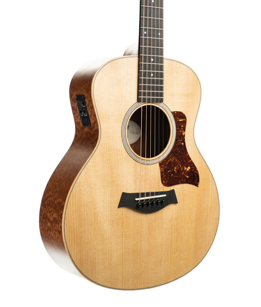Acoustic-Electric | Taylor | Taylor GSMini-e Limited Edition 